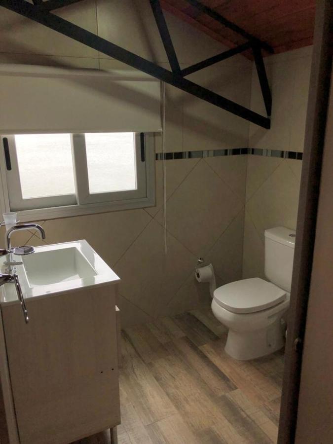 Edificio Itasu - 4To - Alquileres Temporales Posadas Eksteriør billede